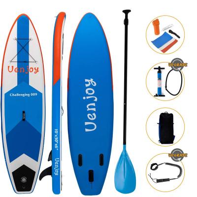 China Isup Surfing Surfboards Cheapest Cheap Price Custom Foldable Board Surfing Sup Boards Unisex Customized Color Drop Shipping Inflatable PVC for sale