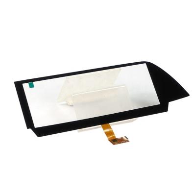 China Industrial Application 10.2 Inch PCAP Touch Screen Display Panel Projected Capacitive Touch Screen Panel for sale