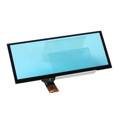 China Industrial Promotional Application PCAP 10.25 Inch IIC Interface Capacitive Industrial Touch Screen Control Monitor Panel for sale