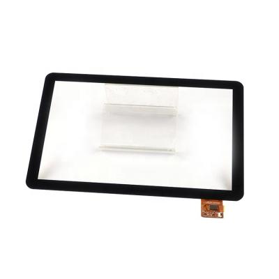 China Industrial Application China Manufacturer Custom Size 12.1-12.5 Inch Capacitive Touch Screen Panel for sale