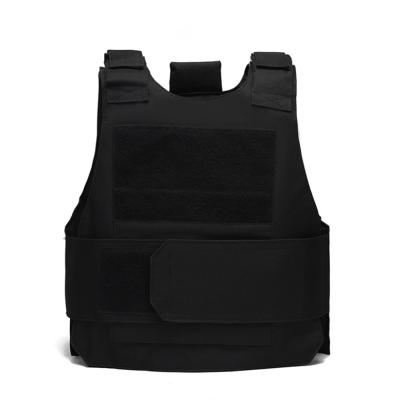 China Tactical Body Armor Plate Carrier Outdoor Activity Paintball Hunting Police Combat Airsoft Nylon Vest for sale