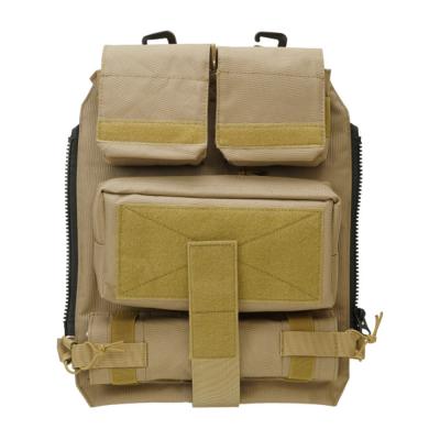 China High Quality JPC 2.0 Jump Board Plate Carrier AVS CPC Vest Quick Release Assaulter Camouflage Tactical Vest for sale