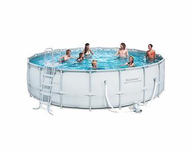 China family swimming pool and irrigation water tank for sale