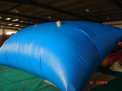 China Soft Water tank(or bladder) for sale