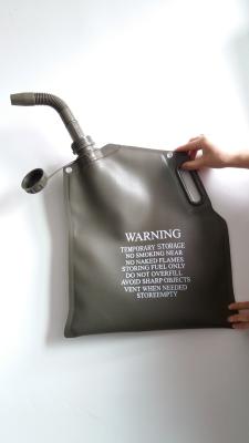 China Fuel Bag 7liter In Stock for sale