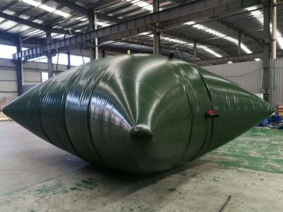 China PVC Water Bladder Tanks for sale