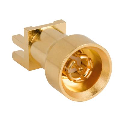 China AFI PCB Full Straight Detent Plug End Pitch XT-AFI N003 for sale