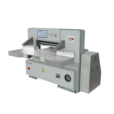 China QZK780DH-10 Printing Stores MDF Board Cutting Machine CNC Paper Cutting Machine In Pakistan for sale