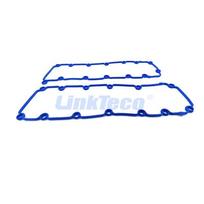 China Rubber Fit Ford Lincoln 4.6L 5.4L SOHC V8 16-Valve Valve Cover Trim for sale