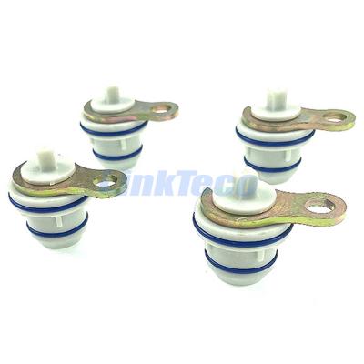 China Rubber+Plastic+Stainless Steel Set Of 4 Non DM Expansion Plug Fits 53032221AA Chrysler Dodge Jeep Ram Hemi for sale