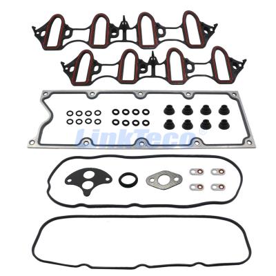 China For Chevrolet Buick GMC Saab New Intake Manifold Gasket 4.8L 5.3L 6.0L In. V8 Auto Parts Dubai 53*25*5 for sale