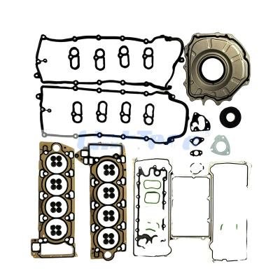 China Full Gasket Set For Land Rover 5.0T V8 508ps AJ133 Engine Overhaul Gasket Kit LR026148 LR026147 T3 for sale