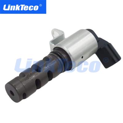 China Aluminum Steel Engine Oil Control Valve Variable Timing Solenoid 15330-47010 For Toyota 12-15 Scion Q.I. 1.3L-L4 Auto Parts for sale