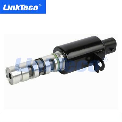 China Aluminum Variable VVT ​​Valve Timing Solenoid Oil Control Valve For HYUNDAI AZERA SANTA FE 24355-3C100 243553C100 Auto Parts for sale