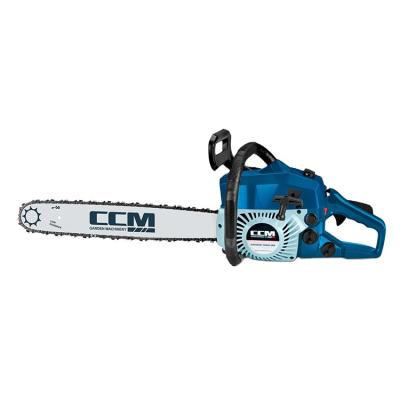 China 2-Stroke China Manufacture CE Approved 38 cc Gasoline Chainsaw Chinese Manufacturers for sale