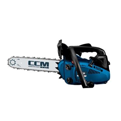 China Hot Selling Professional 2500 2-Stroke Chainsaws 2-Stroke 25cc Gasoline Chainsaw for sale