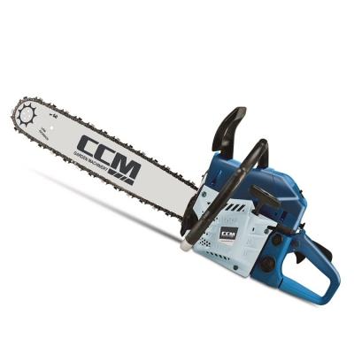 China Hot Selling New Design 2-Stroke China Chainsaw 5200 for sale