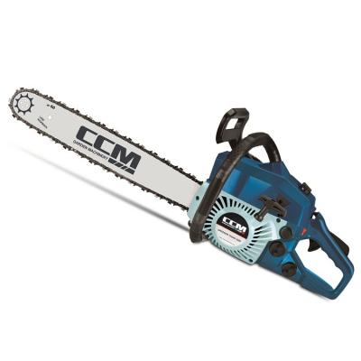 China 3800 Gasoline 2-Stroke Chainsaw 38cc Chainsaw With CE&GS for sale