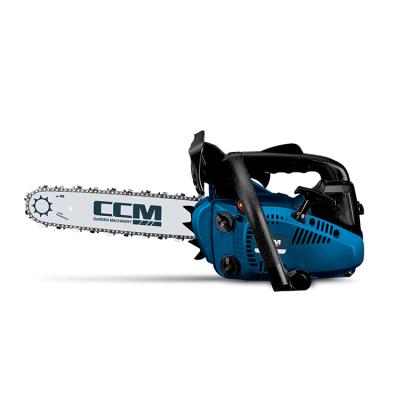 China 2018 Newest 2-Stroke Factory Supply Small Chainsaw for sale