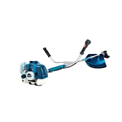 China High Quality 2-Stroke 2-Stroke 41.5cc Gasoline Brush Cutter / Grass Trimmer for sale