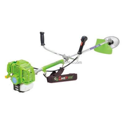 China 2015 Gx35 Professional 4-Stroke Brush Cutter With 2Stroke Chinese Top Quality 43CC Gaoline Engine Grass Trimmer for sale