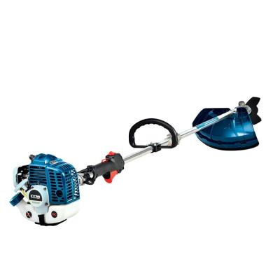 China High Quality Lightweight 2-Stroke Brush Cutter 25.4cc Brush Cutter for sale