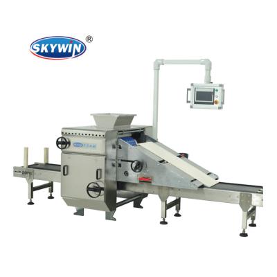 China Mini Rotary Molder Making Machine Factory Soft Biscuit Equipment Bakery Small Automatic Factory for sale