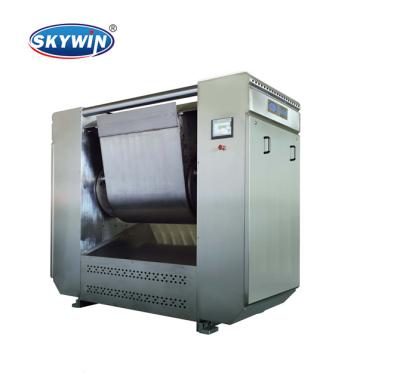 China Industrial Dough Mixer Snacks Factory Skywin Dough Mixer Commercial Dough Mixer for sale