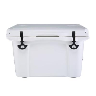 China Wholesale designer ice chest rotational molding cooler waterproof, beer box cooler, rotomolded cooler box for sale