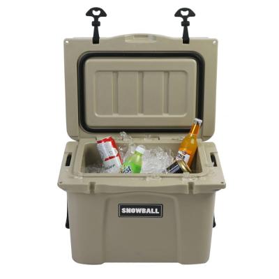 China Waterproof Spinning Mold Cooler Box , Fishing Cooler Box For Outdoor for sale