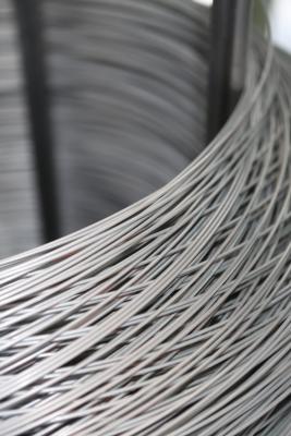 China Nickel Copper Special Alloys Welding Wire for sale