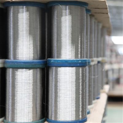 China Rene 41, 2.4973, N07041, Nickel Alloy Spring Wire à venda