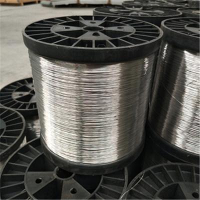 China Haynes 282, N07208, Nickel Alloy Spring Wire à venda