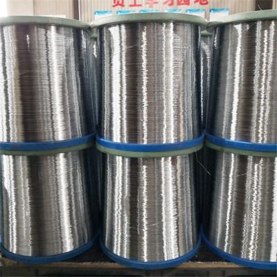 China Hastelloy C276, 2.4819, N10276, Nickel Alloy Spring Wire for sale