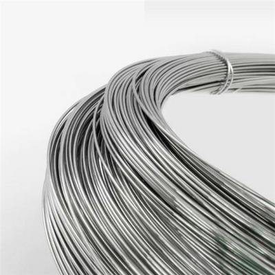 Κίνα Nimonic 90, 2.4632, N07090, Nickel Alloy Spring Wire προς πώληση