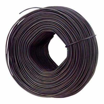 China TDC Oil Hardened Spring Steel Wire for sale