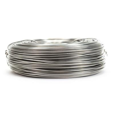 China 304N, 1.4301, SUS304N1, Stainless Spring Steel Wire for sale