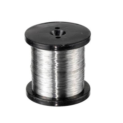 China 316, 1.4401, SUS316, Stainless Spring Steel Wire for sale