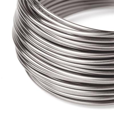 China 301, 1.4310, SUS301, Stainless Steel Spring Wire for sale