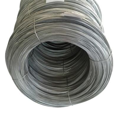 China C80D C80D2 High Carbon Spring Steel Wire for sale