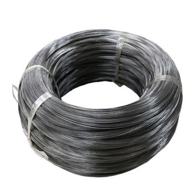 China BS EN 10207-1 C10D C10D2 Hard Drawn Spring Steel Wire for sale