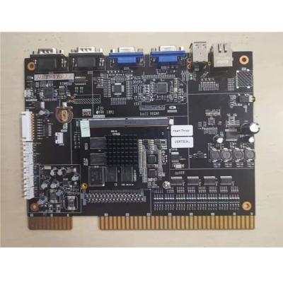 China For Casino Manufacturer Direct 2021 Slot Machine Casino Game Board Game Motherboard for sale