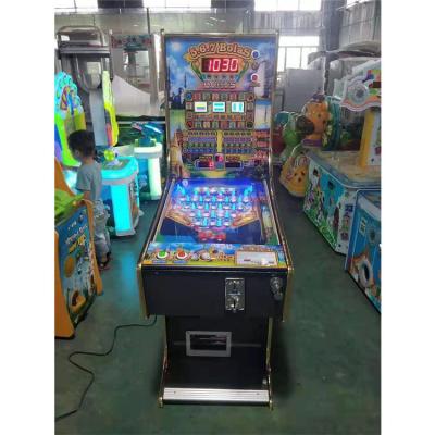 China For Casino 2021 Latest Wholesale Slot Game Coin Operated Machine For Casino for sale