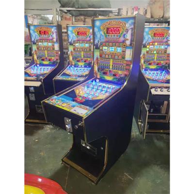 China For Hot Sale Casino Good Quality Arcade Game Machine Coin Operated Entertainment Equipment for sale