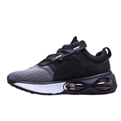 China Original Vascular Women's Running Shoes Men's Original Cushion Sports 2023 Cushion Sneakers Walking Shoes for sale