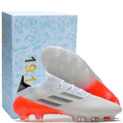 China Cushioning New Discount Soccer Shoes Mens Outdoor Soccer Shoes Soccer Boots Shoes Footballing Soccer Boots for sale