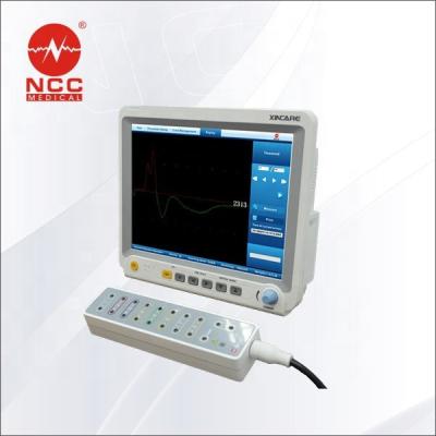 China Convenience Intraperative Control System For Facial Nerve Surgery In China for sale