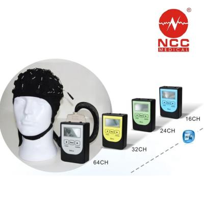 China Wholesale hospital wifi eeg neurofeedback machine with long service life for sale