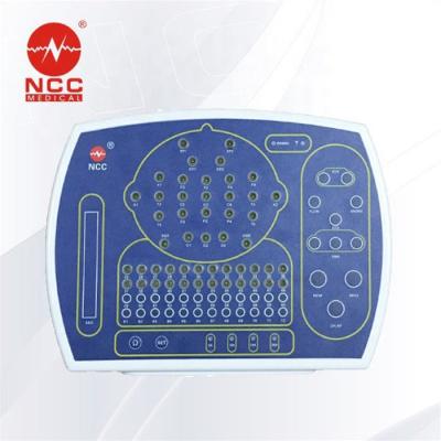 China Good hospital price eeg amplifier equipment Electric Egg Machine Return and Replacement for sale