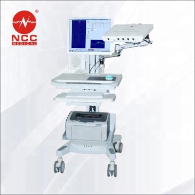 China Therapy Treatment 2 Channels EMG Machine With Nerve Conduction Velocity for sale